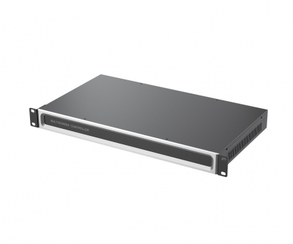 4进4出HD 9窗口拼接处理器（TYP-0404H-1U）