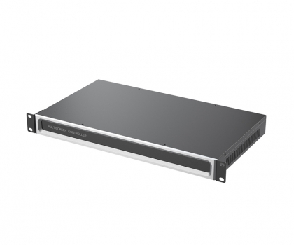 4进12出HD 9窗口拼接处理器（TYP-0412H-1U）