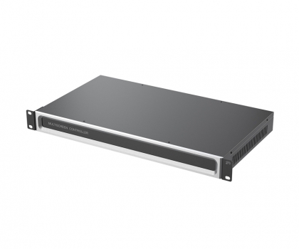 8进8出HD 9窗口拼接处理器（TYP-0808H-1U）