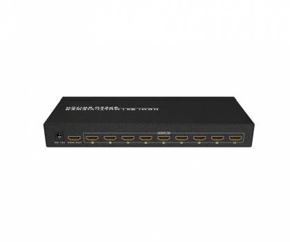 9进1出HD画面分割器（TYFG-901H）