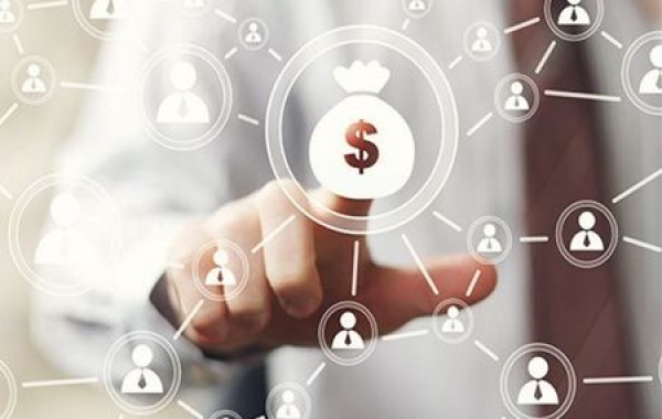 IP KVM切换器应用于金融行业集中管控方案