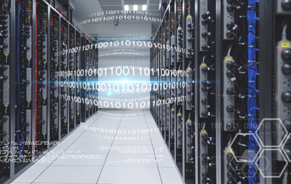 节能机房必备的HD KVM无缝切换器应用方案