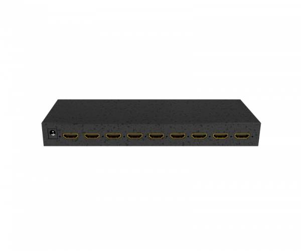 1进8出4K30 HD分配器（TYF-108H-30）