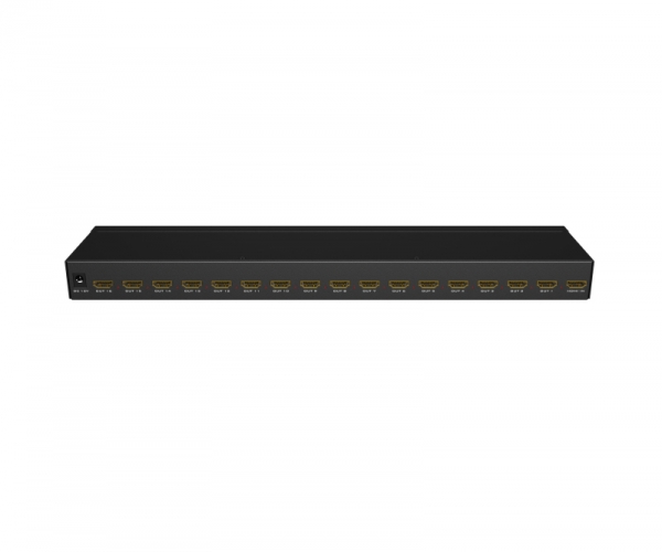 1进16出4K30 HD分配器（TYF-1016H-30）