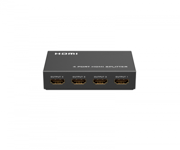 1进4出4K30 HD分配器（TYF-104H-30）