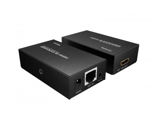 50米HD网线延长器（TYY-50H）