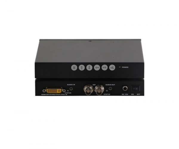 SDI转多格式信号转换器（TYZ-SDI-MFS）