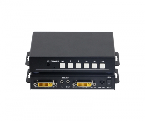 多格式信号转换器（TYZ-MFS-MFS）