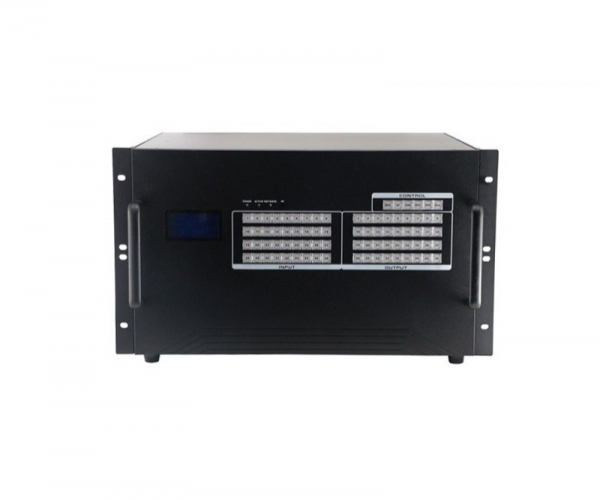 32进32出高清混合矩阵切换器（TYJ-3232-14）