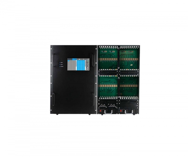 160进160出高清无缝混合矩阵切换器（TYJ-160-WF）