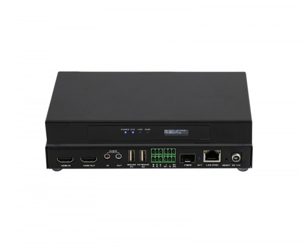 4K30 HD分布式节点（TYFB-925）