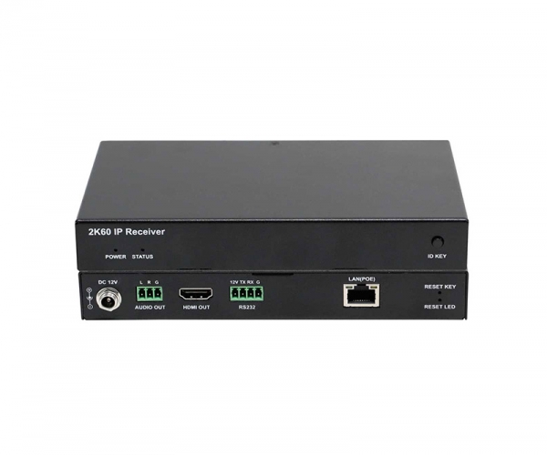 分布式系统解码器（TYFB-1000R）