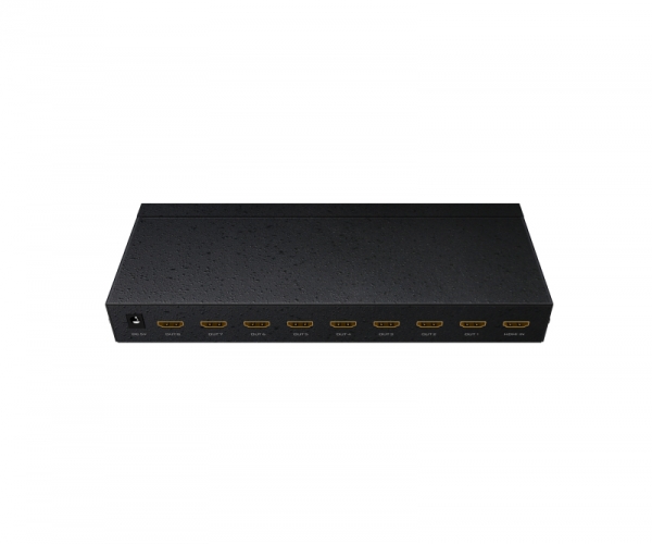 1进8出4K60 HD分配器（TYF-108H-60）