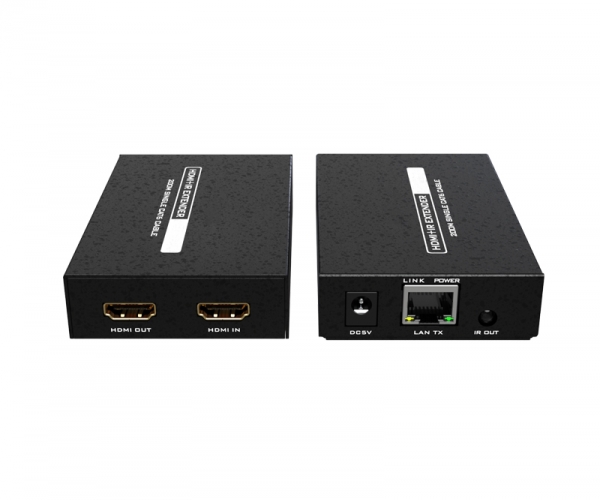 150米HD网线延长器（TYY-150H）