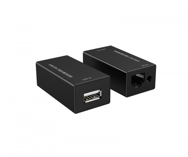 50米USB网线延长器（TYY-50U）