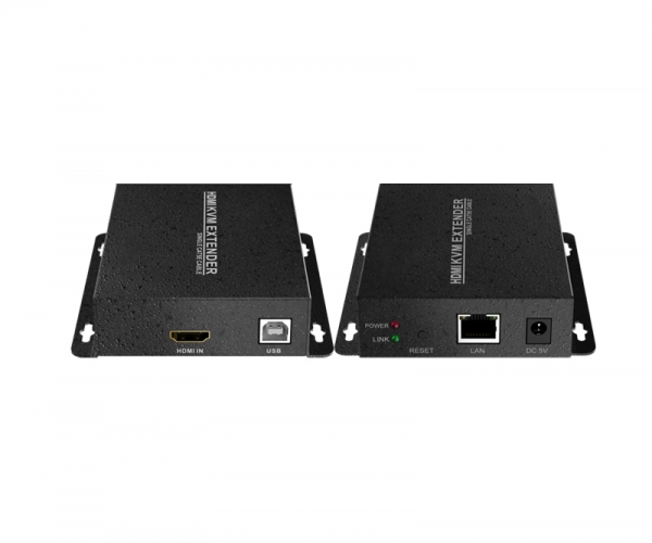 120米HDMI网线KVM延长器（TYY-120HK）