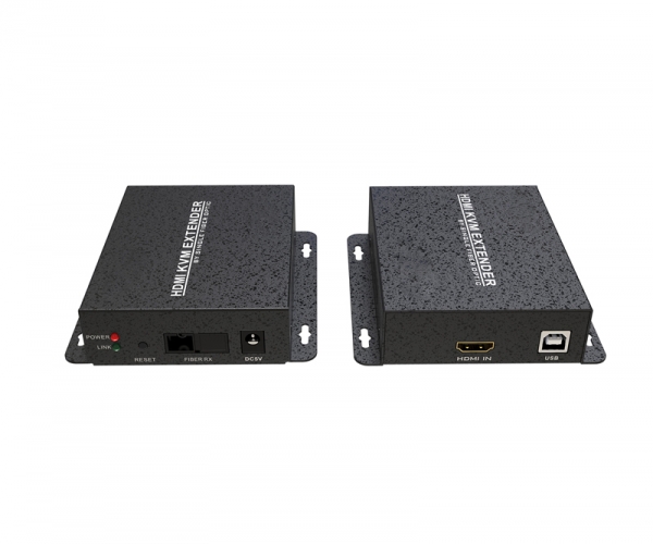 20公里HD KVM光纤延长器（TYY-20GK）