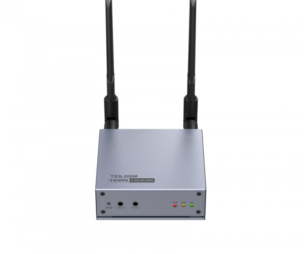 200米HD无线延长器（TYT-200）