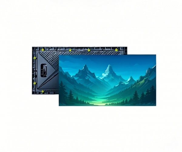 室内全彩LED显示产品Q系列Pro版