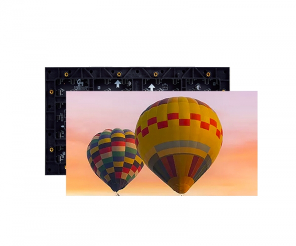 室内全彩LED显示产品Q系列H版/E版