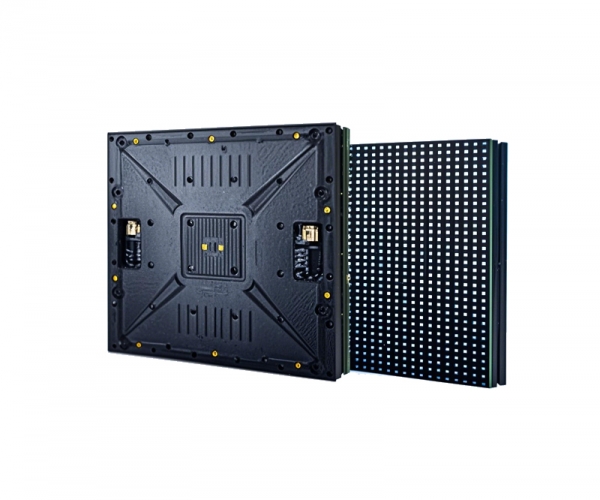 室内全彩LED显示产品幻云HY系列