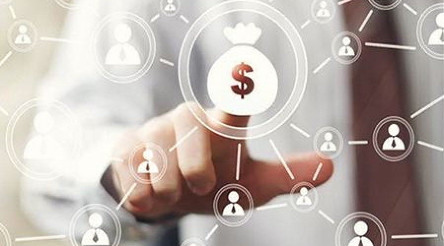 IP KVM切换器应用于金融行业集中管控方案