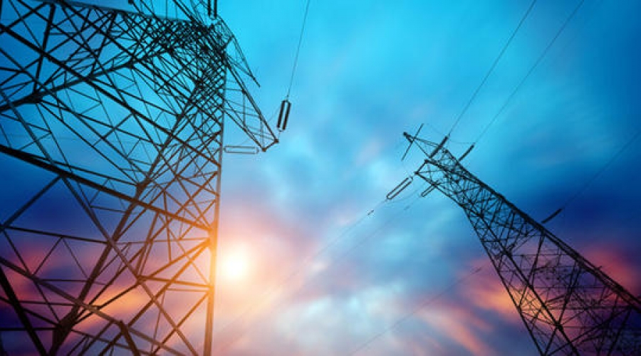 电力行业16口IP LCD KVM切换器管控方案